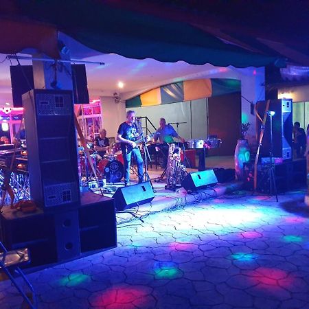 Nong Prue Ponderosa Resort מראה חיצוני תמונה