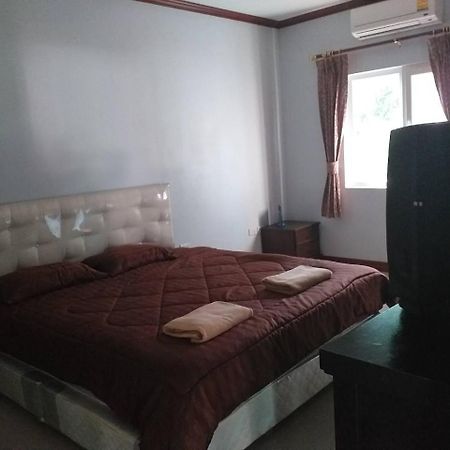 Nong Prue Ponderosa Resort מראה חיצוני תמונה