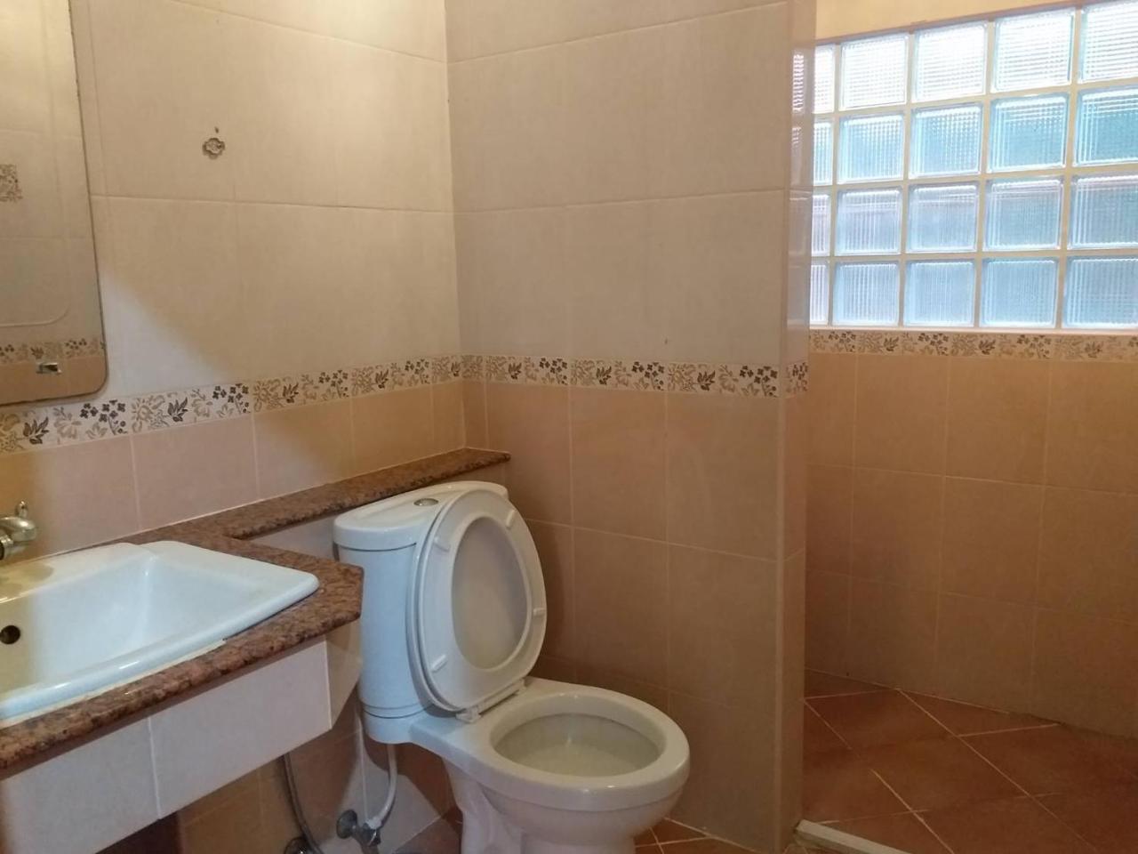 Nong Prue Ponderosa Resort מראה חיצוני תמונה